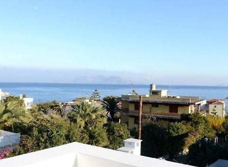Peskesi Ikaria Apartment Agios Kirykos  Exterior photo