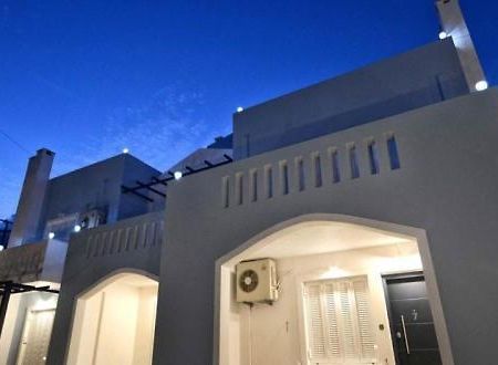 Peskesi Ikaria Apartment Agios Kirykos  Exterior photo