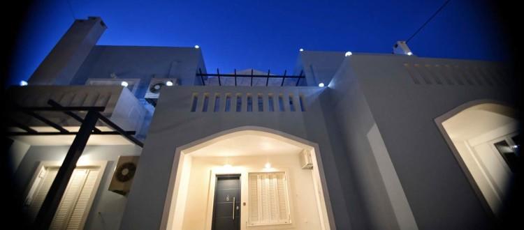 Peskesi Ikaria Apartment Agios Kirykos  Exterior photo